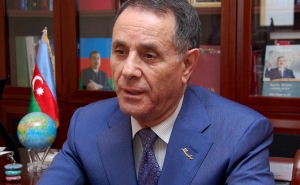 Новруз Мамедов назначен премьер-министром Азербайджана