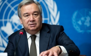 UN Secretary-General Reflects on Latest Developments in Armenia
 