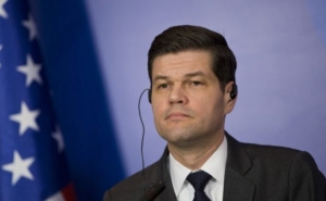  Assistant Secretary of State Wess Mitchell to Visit Georgia and Ukraine 