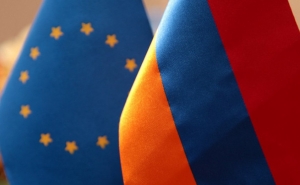 EU Looks Forward to Working with the New Government of Armenia