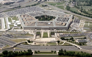 Pentagon Speaks of Ready Military Options to Stop Iran