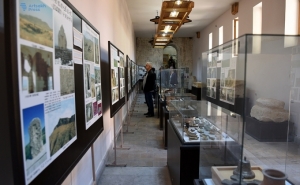 Արցախի և Հայաստանի թանգարանները կմասնակցեն Թանգարանների միջազգային օրվա միջոցառումներին