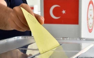 List of Presidential Candidates in Turkey Released