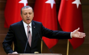 Erdogan Came Up With Another Propagandistic Statement on Armenia
