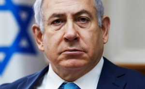  Нетаньяху посоветовал палестинцам отказаться от фантазии о разрушении Израиля 