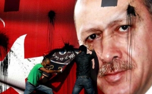  Разведка узнала о возможном покушении на Эрдогана 