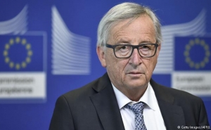 Juncker: EU Supports Georgia's Territorial Integrity