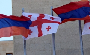  Есть куда расти: Армения и Грузия будут развивать сотрудничество 