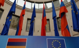 Rapid Implementation of Armenia-EU Agreement Can Open Wide Opporunities