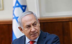 Netanyahu Delayed Armenian Genocide Debate