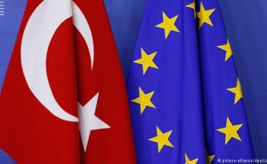 EU Council: Turkey’s Accession Negotiations Have Effectively Come to a Standstill
