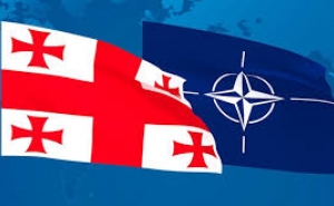 NATO Chief: Georgia to Become NATO Member
