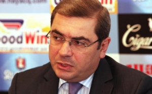 Правительство Армении повысило квоты на объемы ввозимой в страну продукции для физлиц