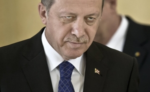  Էրդողանը խոստանում է գտնել «դավաճաններին», որոնք Թուրքիայի դեմ «տնտեսական պատերազմ են հրահրել» 