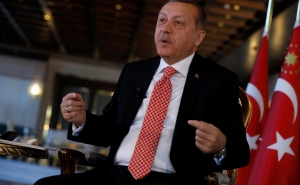 Erdogan Has Limited Options to Save Turkey from Financial Crisis: Reuters