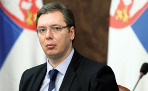 Президенту Сербии Вучичу могут запретить въезд в Косово