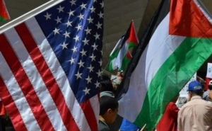 Պաղեստինը պատրաստ է ամբողջությամբ խզել հարաբերություններն ԱՄՆ հետ