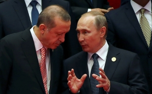 Idlib: Who Has Benefits from Putin-Erdogan Agreement?