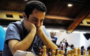  Всемирная шахматная олимпиада 2018: Армения обыграла Турцию 