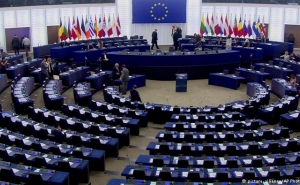 European Parliament Voted To Cut Financial Support To Turkey