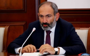  Пашинян призывает поощрять депутатов, выступающих за проведение досрочных парламентских выборов 