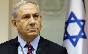  Нетаньяху заявил, что намерен обсудить с Путиным попытки Ирана закрепиться в Сирии 