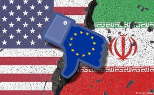 Does EU Stand for Counterbalance to American Sanctions against Iran? Myth or Reality?