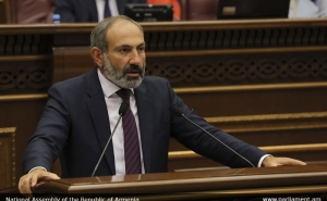 Armenia is Ready to Regulate Armenian-Turkish Relations without Pre-Conditions: Nikol Pashinyan