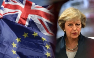 Թերեզա Մեյը ստացել է իր կառավարության համաձայնությունը Brexit-ի պայմանների շուրջ պայմանագրի նախագծի վերաբերյալ