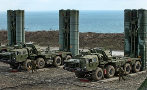 Pentagon, US Congress Seek Alternatives to Russia's S-400 for Turkey