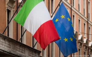 EU Shoots Down Italy's Budget Plans, Again