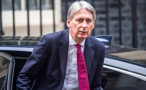 Brexit May Not Happen if UK Parliament does not Approve Deal with EU — Hammond
