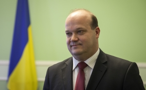 Посол Украины в США: Киев ожидает помощи Вашингтона в укреплении своих ВМС