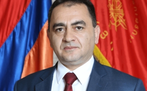 Arsen Hambardzumyan: "Multi-Vector and Complementary Foreign Policy Should Remain Unchanged" (EXCLUSIVE)