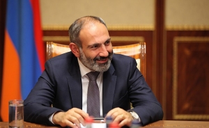 Pashinayn: "Grand Debate Must be Requirement by Law"