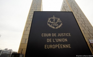 European Court Allows UK To Stop The Brexit Process