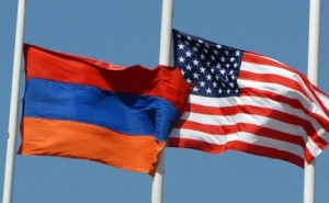 The USA Congratulates Armenians on the Conduct of their Parliamentary Elections