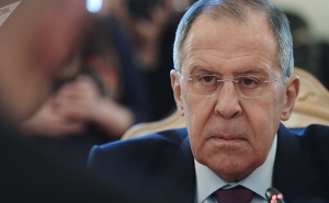 Lavrov: Armenia and Russia Prepare Document Guaranteeing Absence of Foreign Military and Transparency of Biolabs