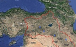  Турция направила Google официальное письмо с географическими требованиями 