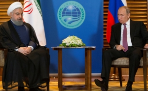 Իրանի և Ռուսաստանի հարաբերություններում լարվածություն է նկատվում