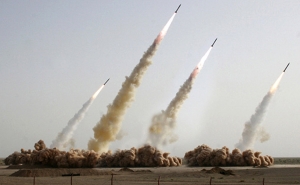  Иран продемонстрировал новую крылатую ракету дальнего радиуса 