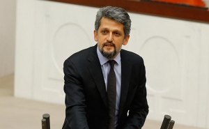  Гаро Палян в турецком парламенте поднял вопрос охотников за 