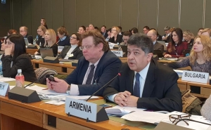 ООН признала безосновательной жалобу Азербайджана, касающуюся Армении