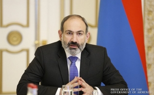 Armenian PM to Depart for Iran on Official Visit