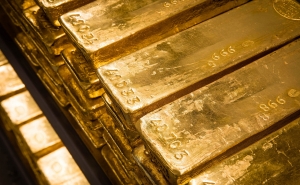 США вывезли 50 тонн золота ИГ из Сирии