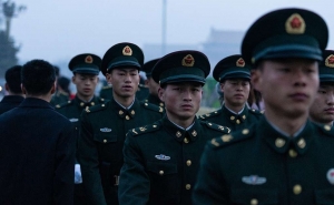 Չինաստանը 2019 թվականին ռազմական բյուջեն կավելացնի 7,5 տոկոսով 