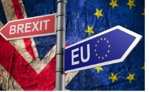 В Британии одобрили закон о новой отсрочке Brexit
