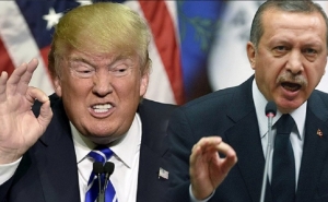 Spring Aggravation: Washington And Ankara Set Ultimatum to Each Other