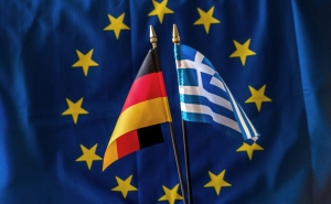 Греция потребует военных репараций от Германии
