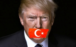 This Is a Cut-and-Paste Policy, Set in Ankara by Turkish Dictators: ANCA Slams Trump over Failure to Condemn Genocide